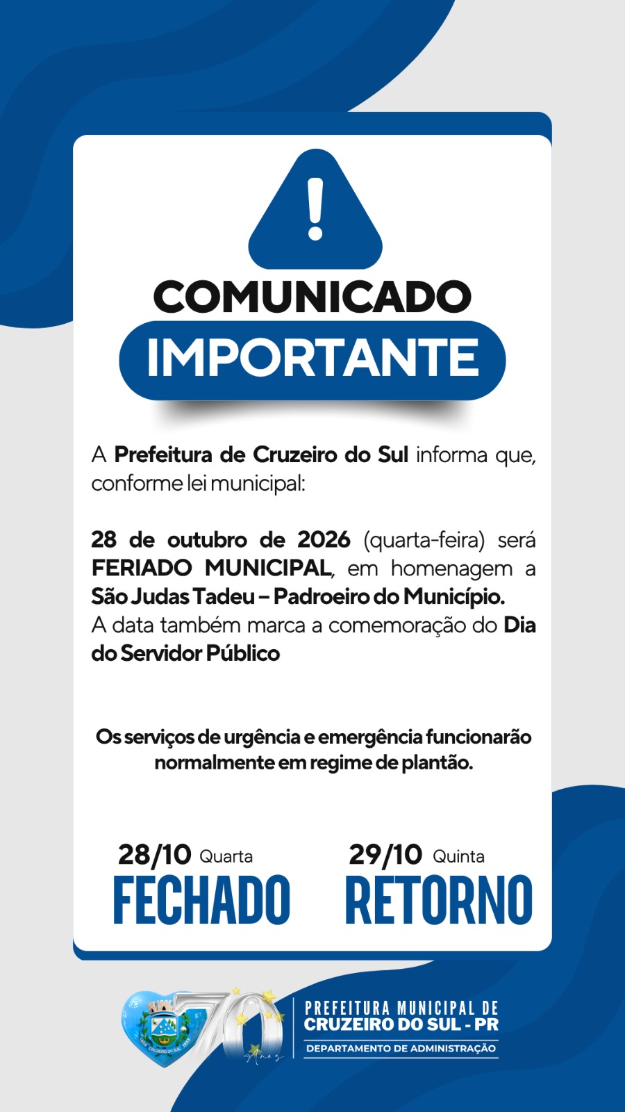Aviso