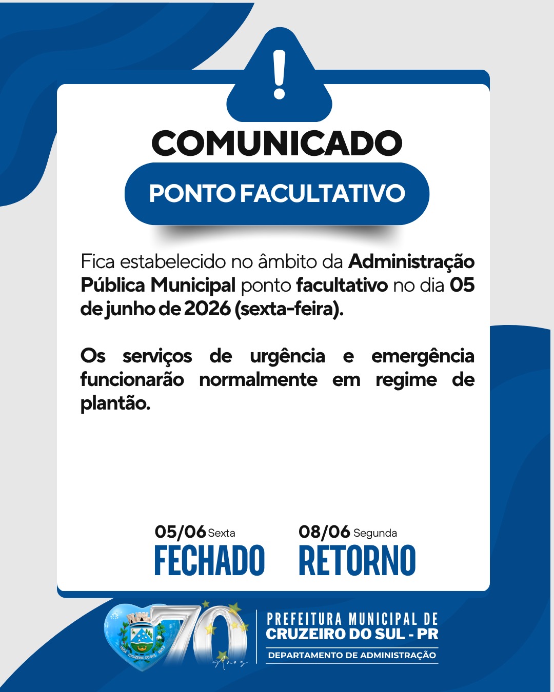 Aviso